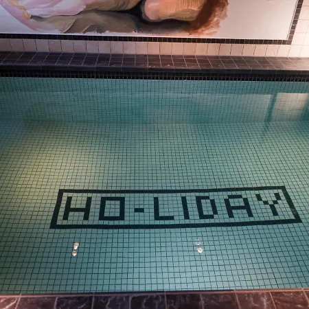 Holiday Ccxlii Blåvand