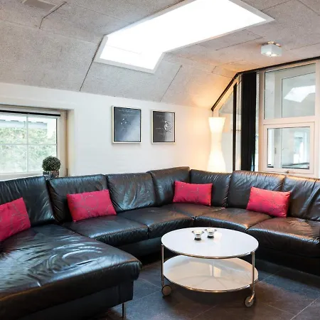 Holiday Ccxlii Vakantiehuis *
