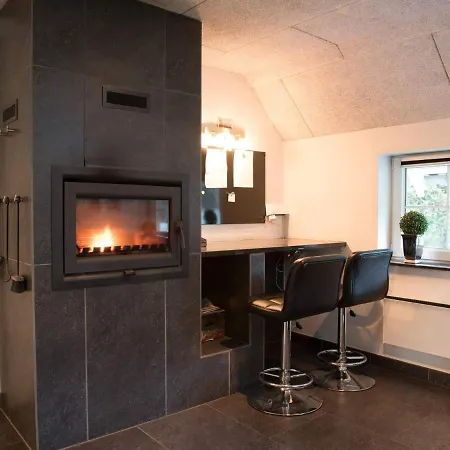 Holiday Ccxlii Feriehus Blåvand