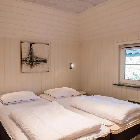 Feriehus Holiday Ccxlii Blåvand
