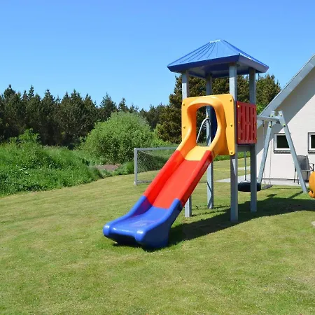 Holiday Ccxlii Vakantiehuis *