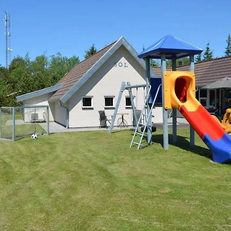 Holiday Ccxlii Feriehus