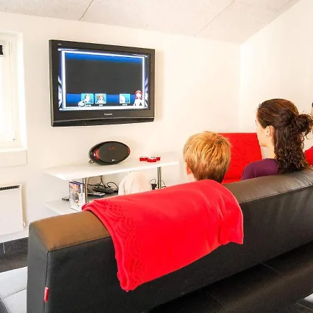 Holiday Ccxlii Vakantiehuis