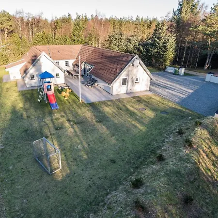Vakantiehuis Holiday Ccxlii Blåvand