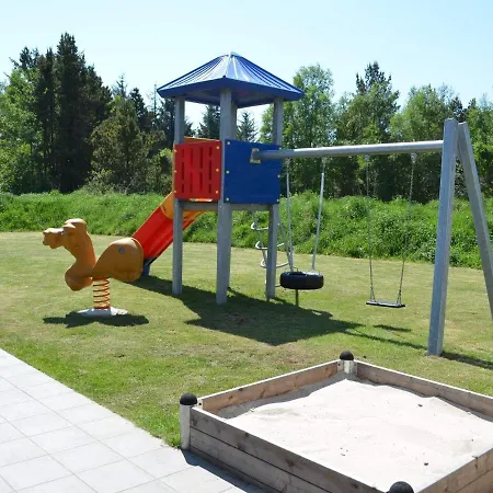 Holiday Ccxlii Vakantiehuis Blåvand
